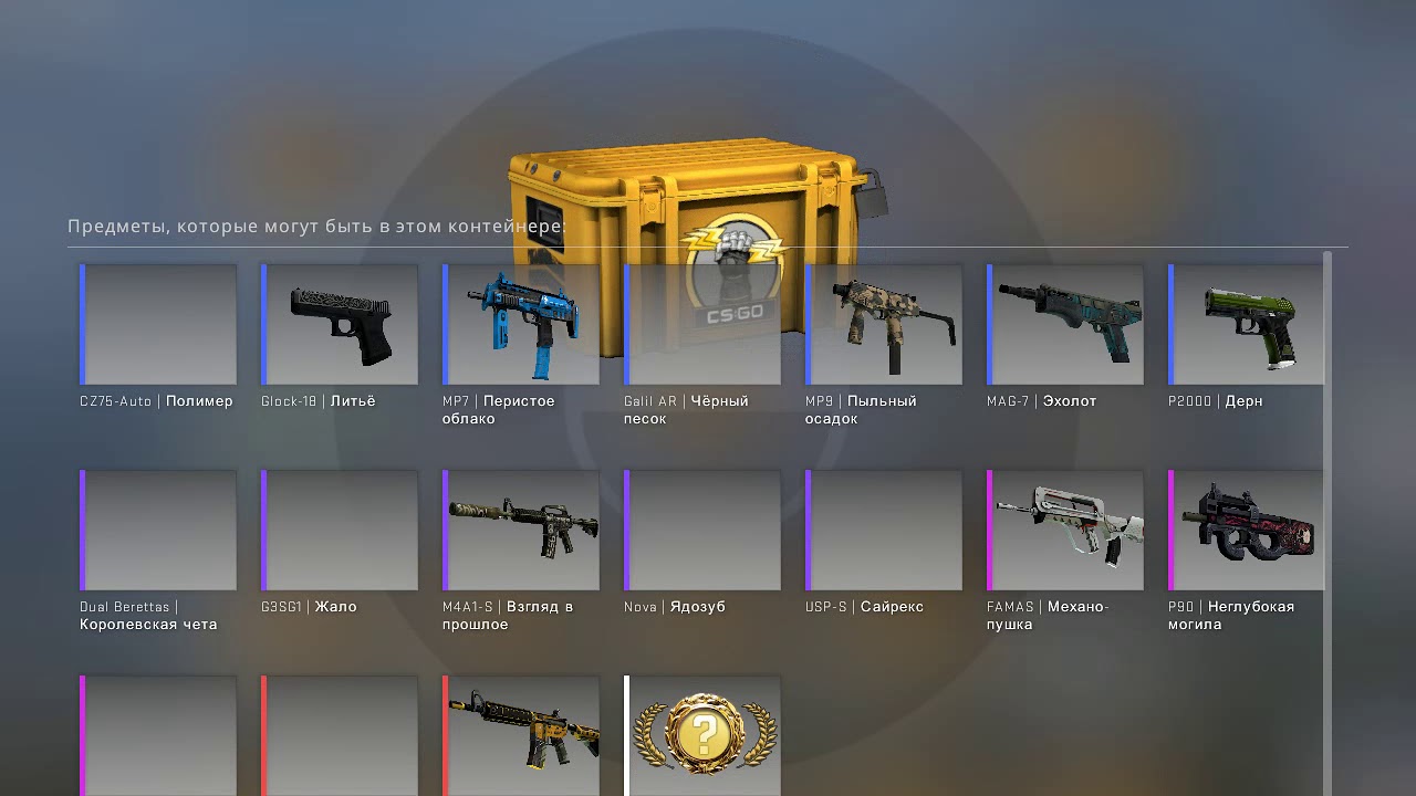 Panorama UI Case