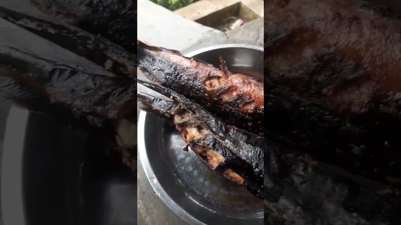 Pantat, catfish #fyp #foodshorts