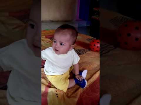 Pantat semok si unyu2