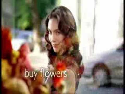 Pantene Ad