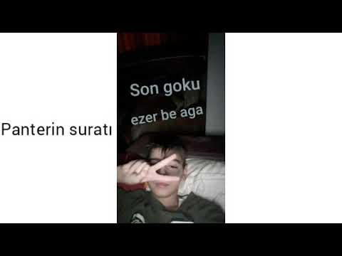 PANTER İFŞA
