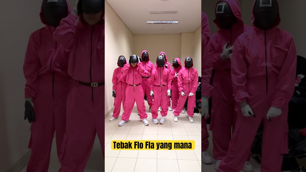 Papa Liat Aku Bernyanyi