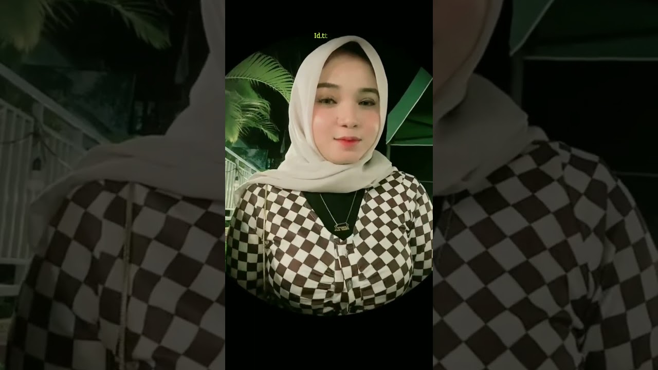 Papan catur sekarang emang beda #viral #cantik #jilbab #tobrut #imut #shorts