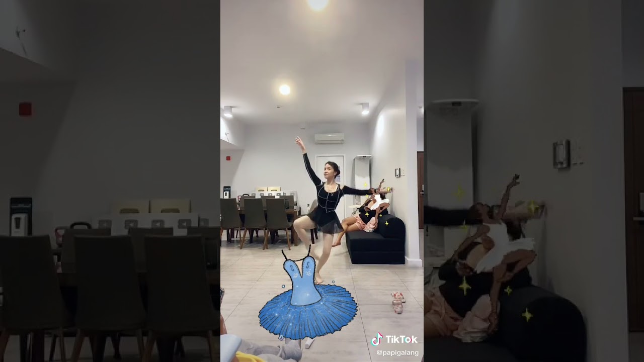 Papi Galang | Latest Tiktok