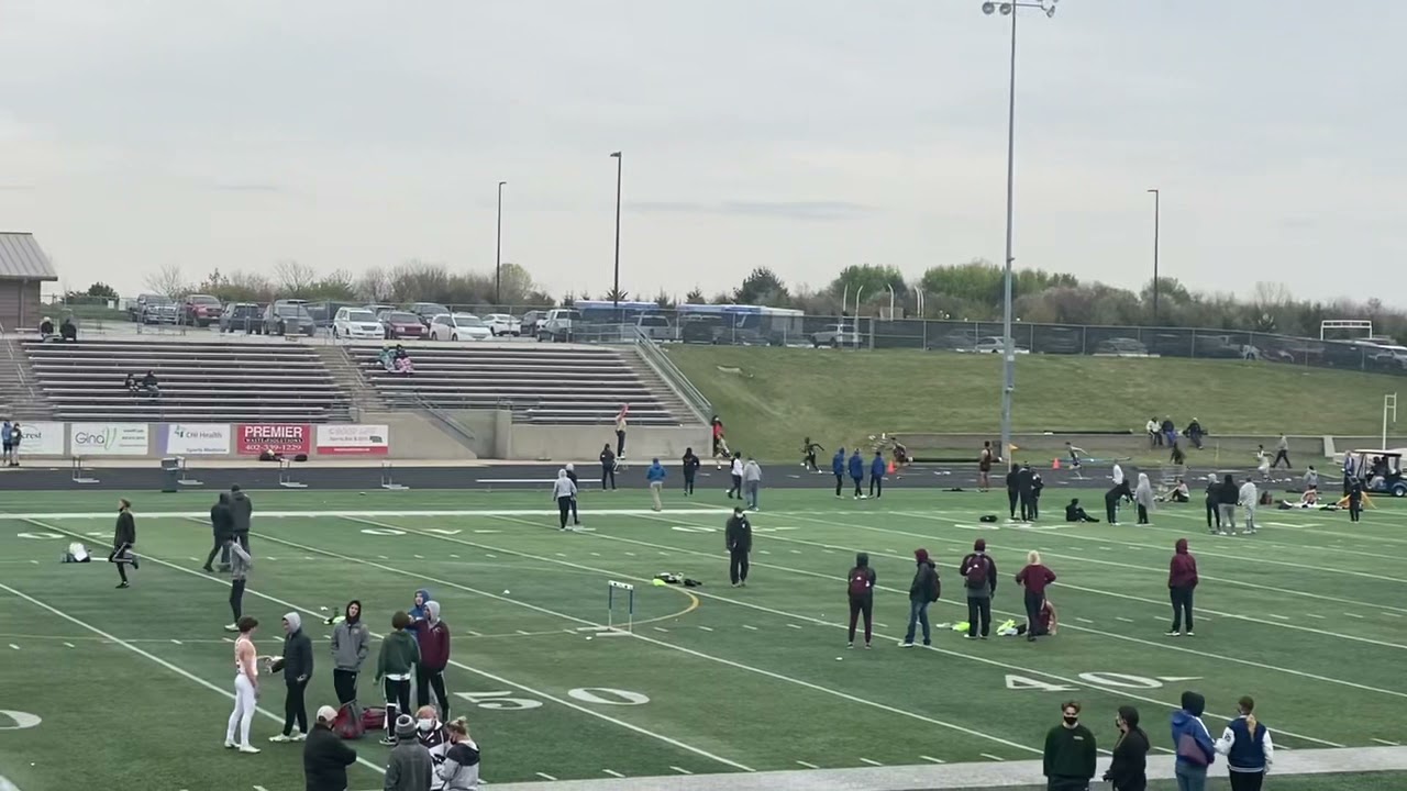 Papillon La-Vista meet