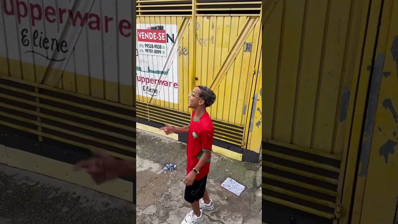 Papo de Sumiço 🎶