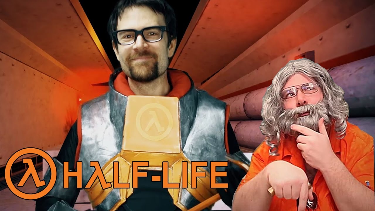 PAPY GRENIER - HALF LIFE