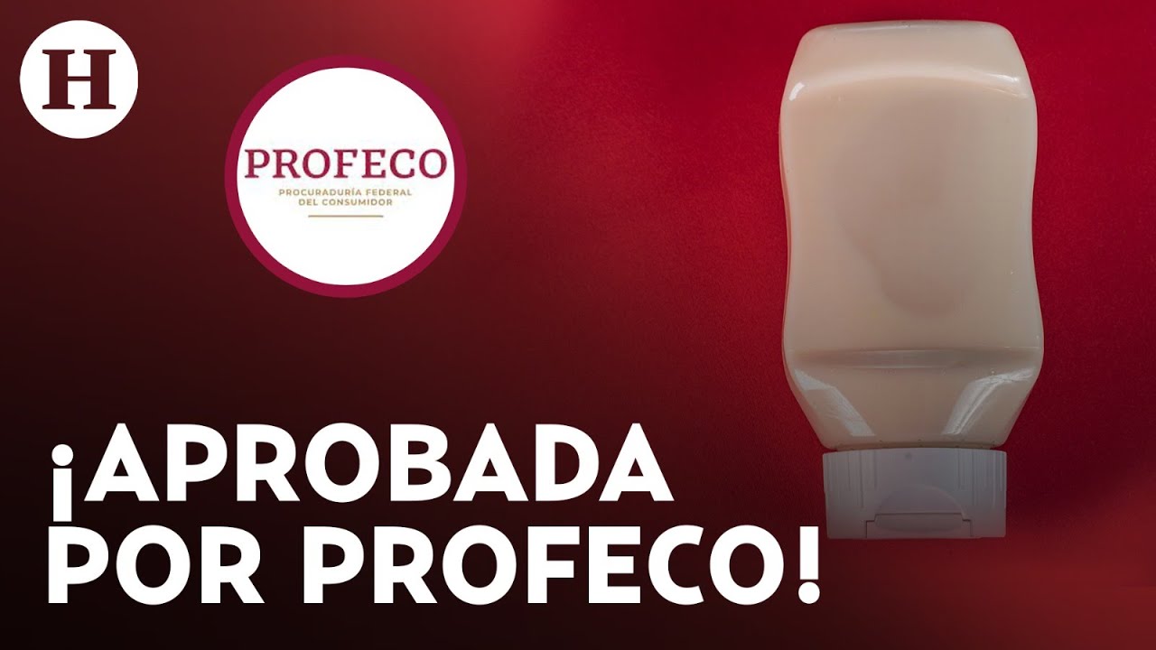 ¡Para un buen sandwich! Profeco revela cuál es la marca de mayonesa más saludable del mercado