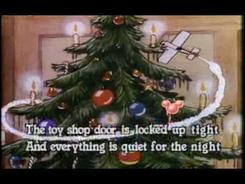 Parade Of The Wooden Soldiers - Disney Very Merry Christmas Songs