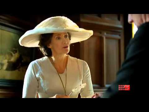 Parades End Coming Soon - Nine Network (2013)