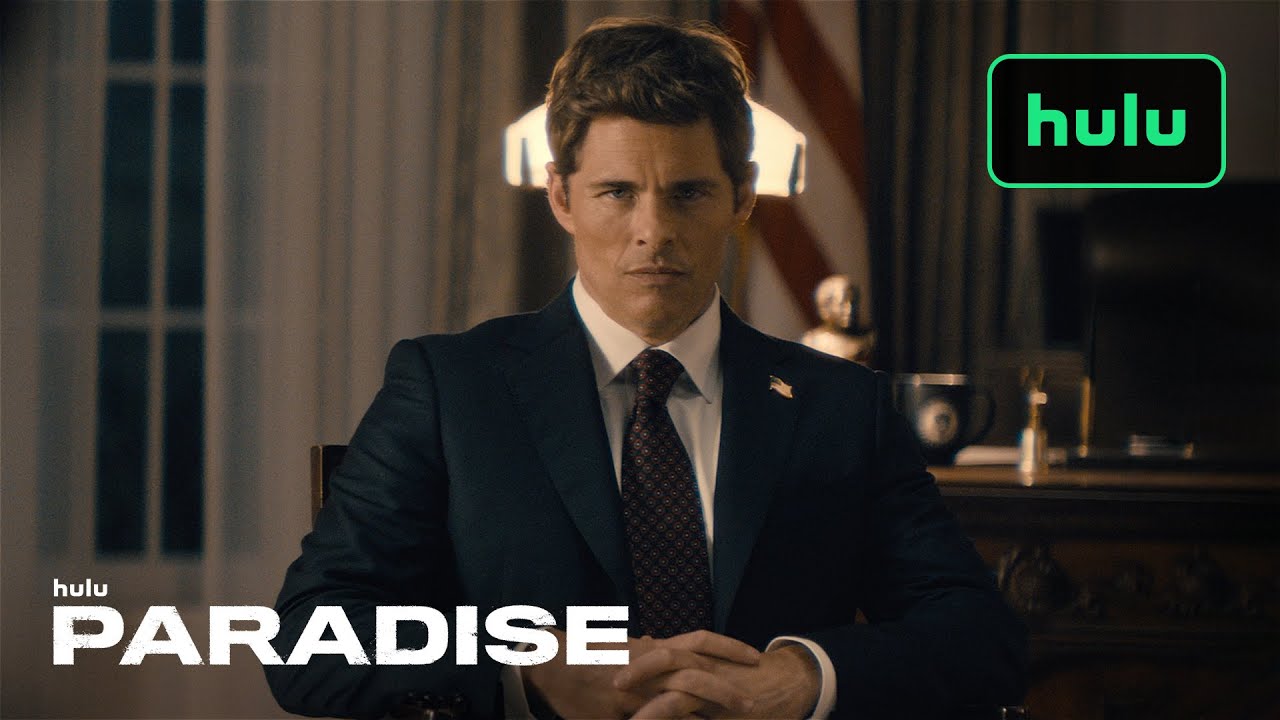 Paradise | Second Official Trailer | Hulu
