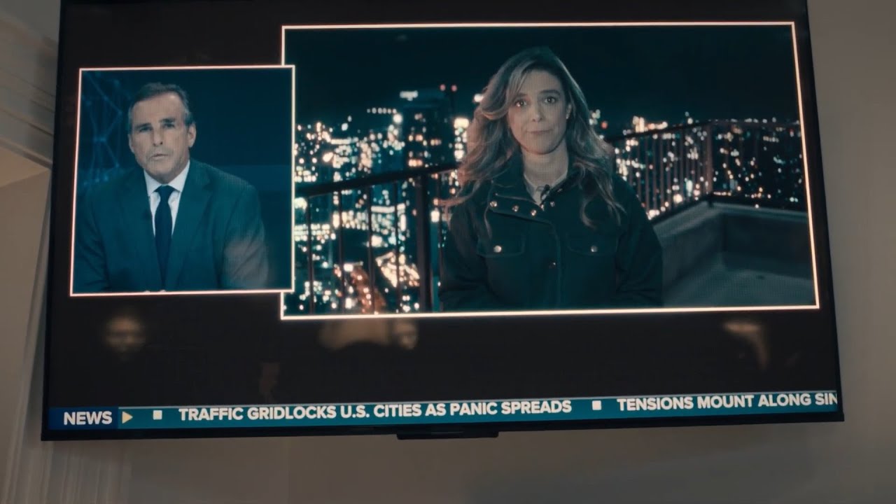 Paradise (2025) S01E07 