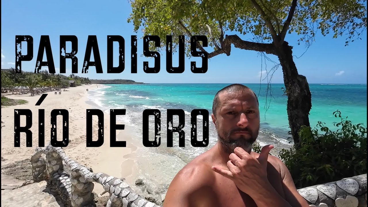 Paradisus Rio De Oro, Holguin, Cuba Cinematic Video