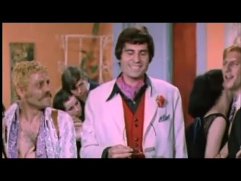 Parçala Behçet | 1976 Full izle