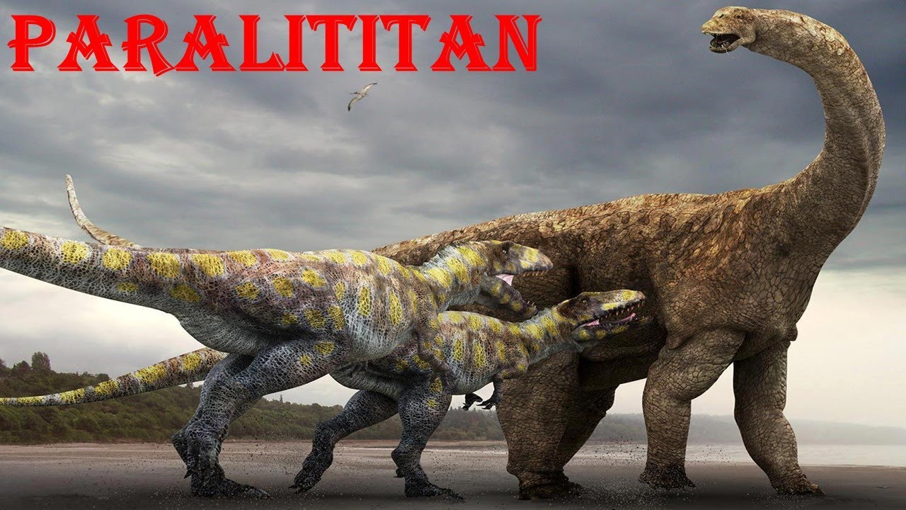 paralititan
