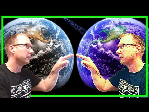 Parallel Universe [2020] | Signs That an Alternate Parallel Universe May Exist