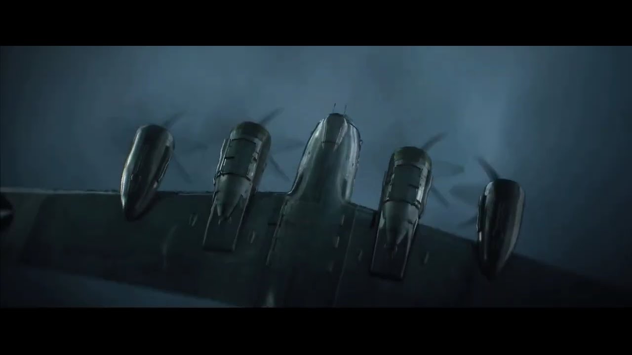 Paramount Pictures / Hasbro Entertainment / New Republic / Bayhem Films / Db Pictures (2024)