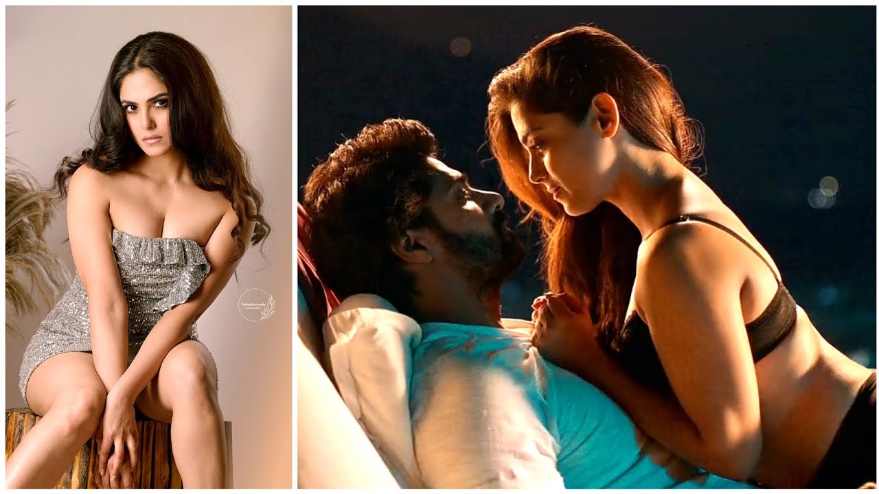 Parampara Season 1 Hot Scenes Timing | Naina Ganguly | Aakanksha Singh | Kasturi Shankar | Hotstar |