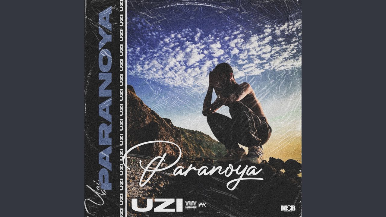Paranoya