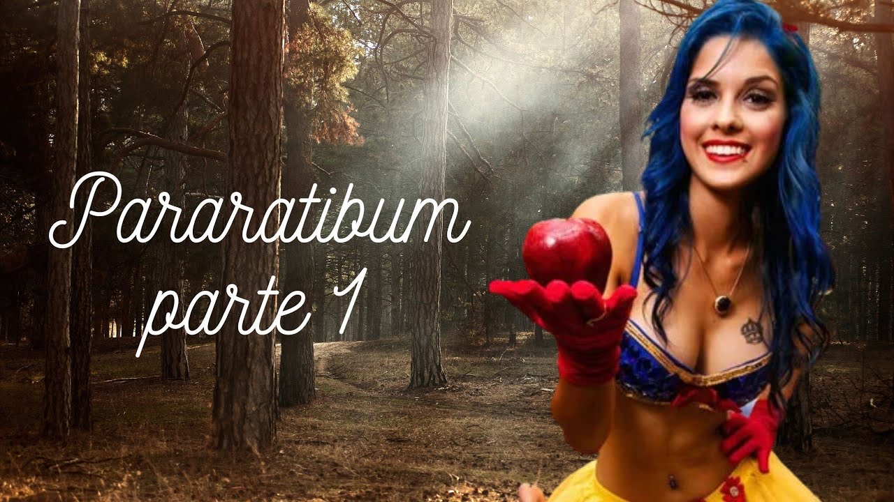 Pararatibum clipe oficial (parte 1)
