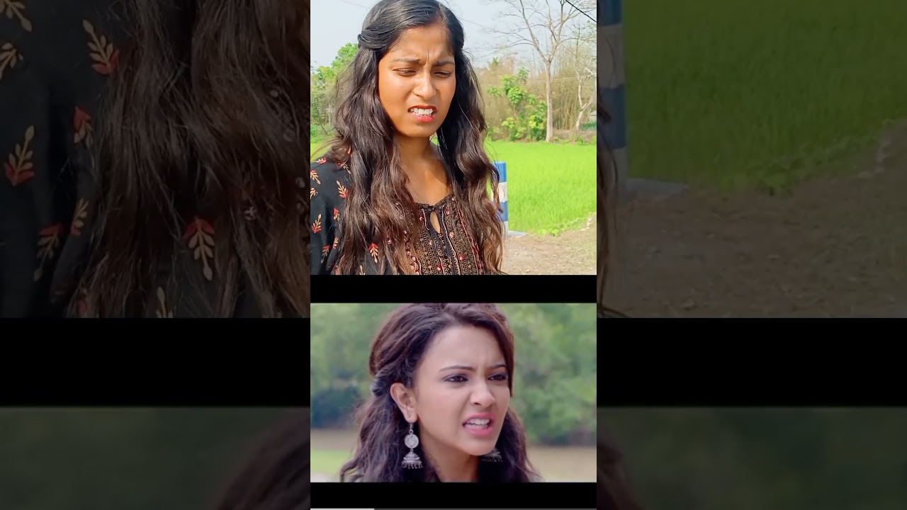 parbona ami charte toke movie dailog recreate#shortstatus #moviedialguestatus