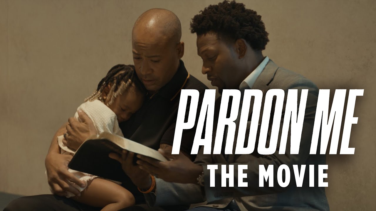 Pardon Me The Movie (Pastor Lorenzo Sewell)