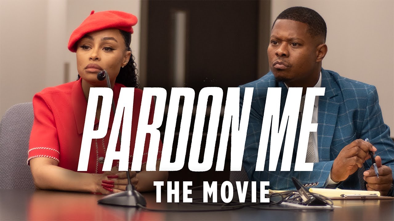 Pardon Me The Movie (Teaser)
