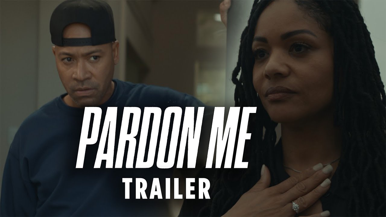 Pardon Me The Movie (Trailer)