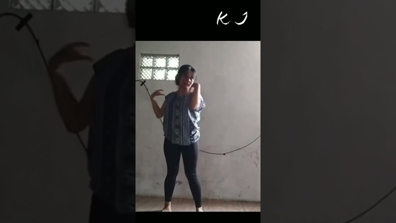 Pargoy Goyang Legging Kilap(2)