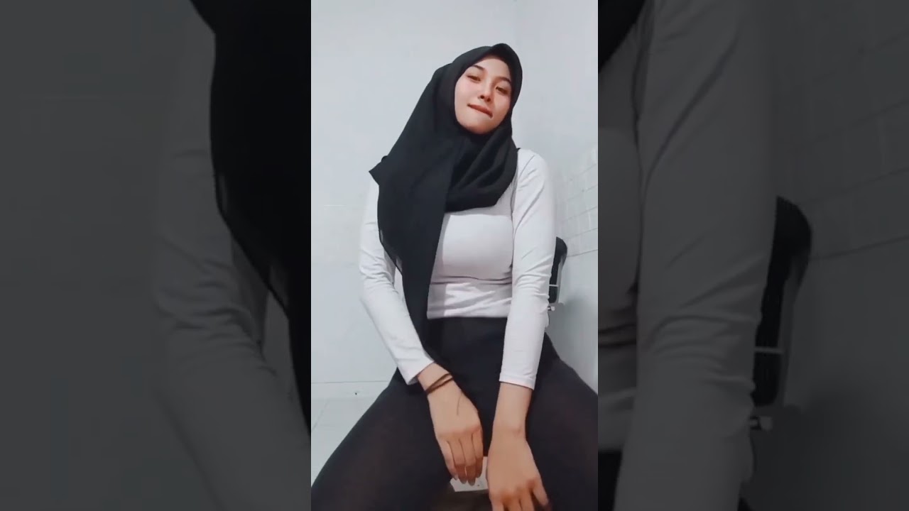 pargoy#viral #fyp #ramadan #jilbab