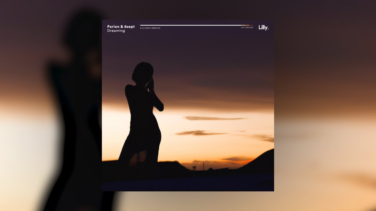 Parion & 6sept - Dreaming
