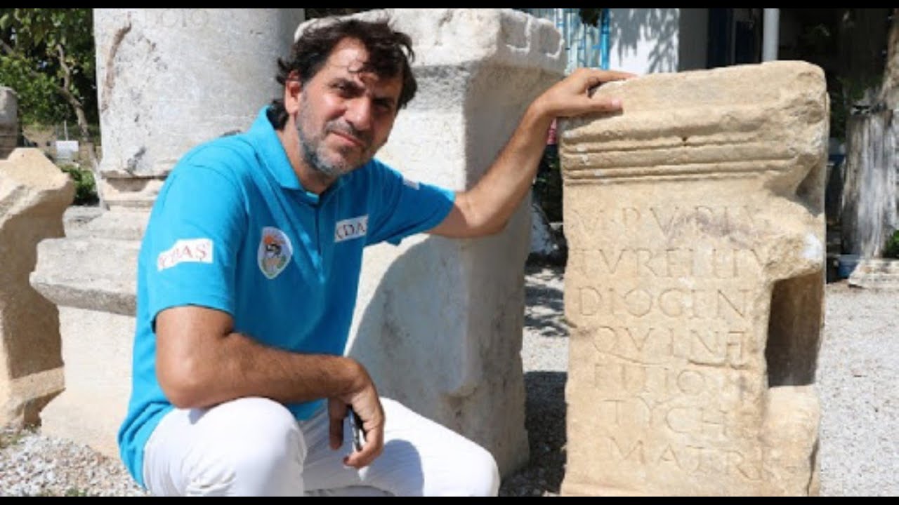 Parion Antik Kenti Kazı ve Yüzey Araştırmaları