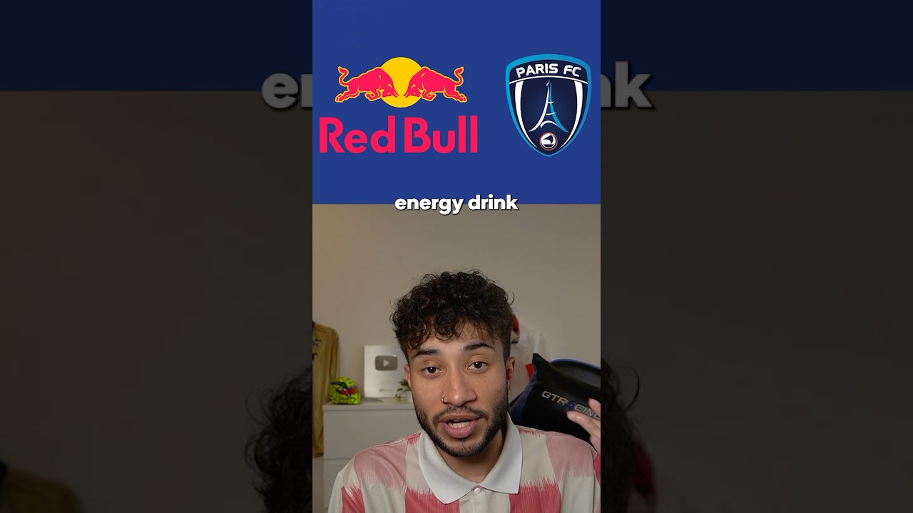 Paris FC And Red Bull Are Taking Over French Football??🥐🇫🇷