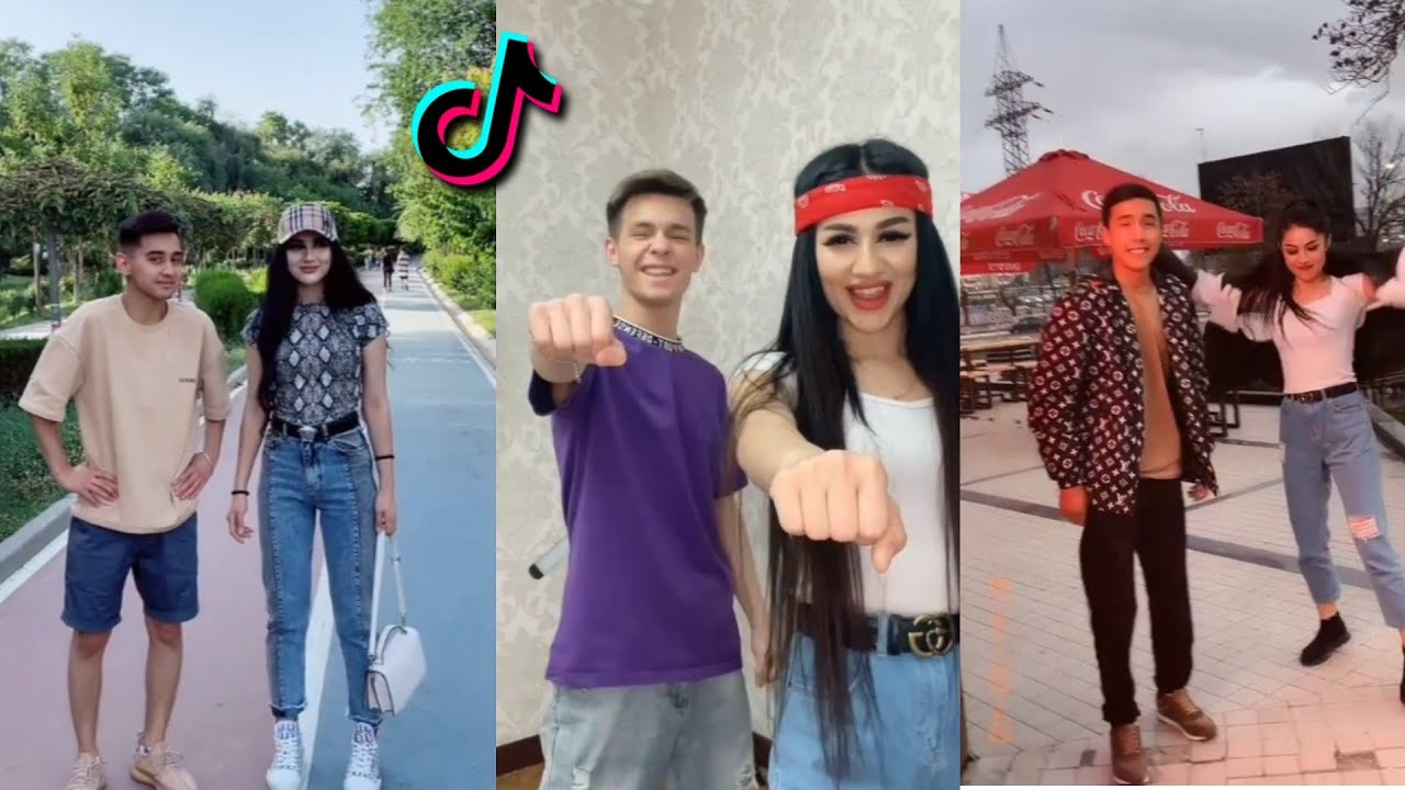 Parizoda Usmonova Tik Tok Videolari | Xusnidd1n | Amirceek01 | Pamaus1 | Trend Tik Tok Videolari #36
