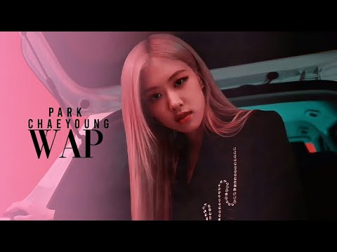 Park chaeyoung | wap [fmv]