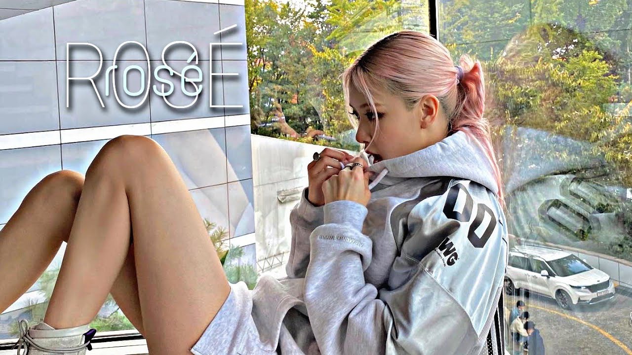 Park Chaeyoung; wap