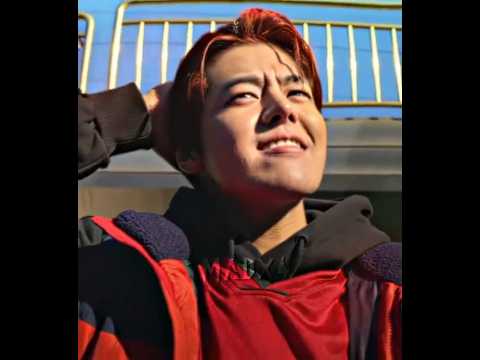 Park Hoo-min edit | Weak Hero Class 2 Edit | COM MEDO! (Super Slowed)