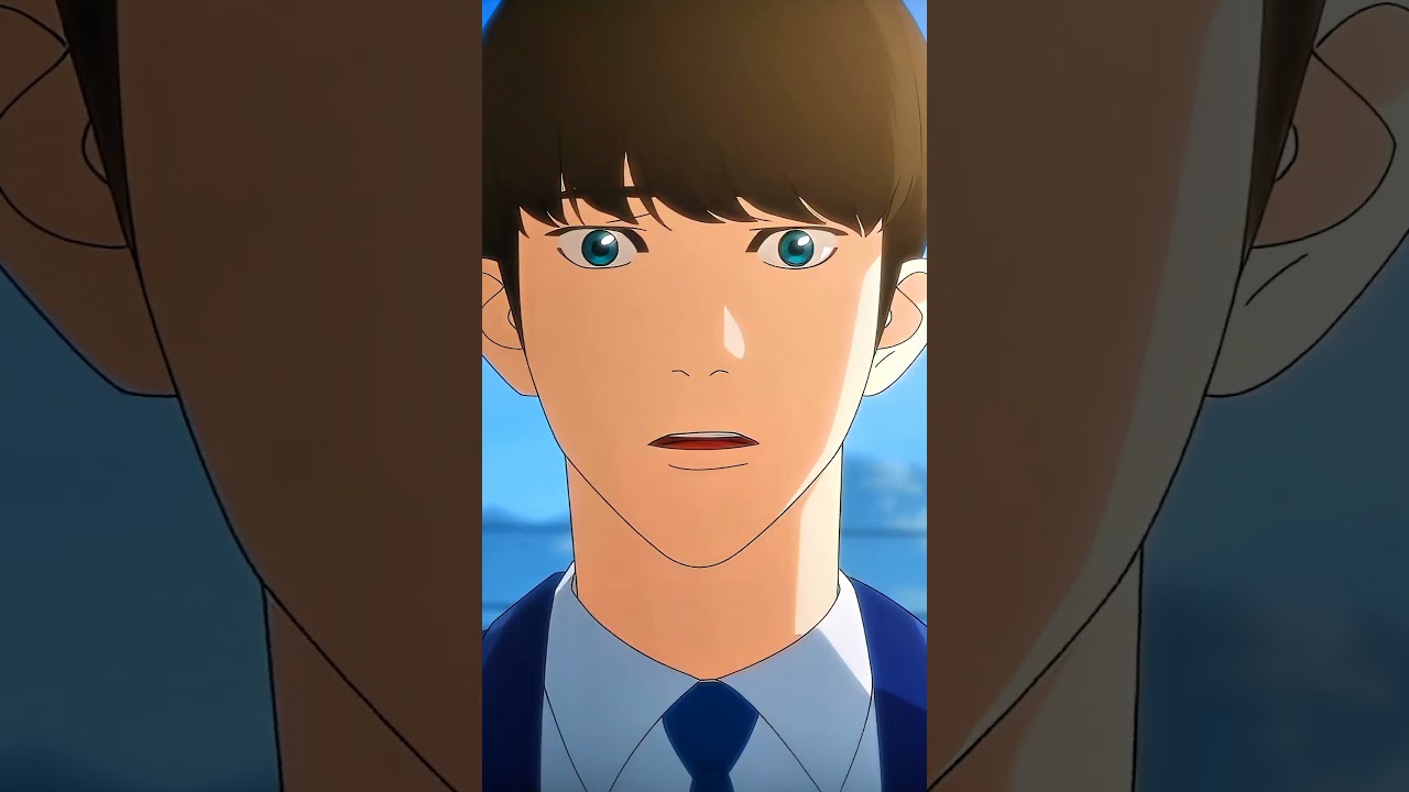Park Hyeong Suk🔥 #animeedits #trending #lookism #anime #fyp #animegif #amv #shorts #edit