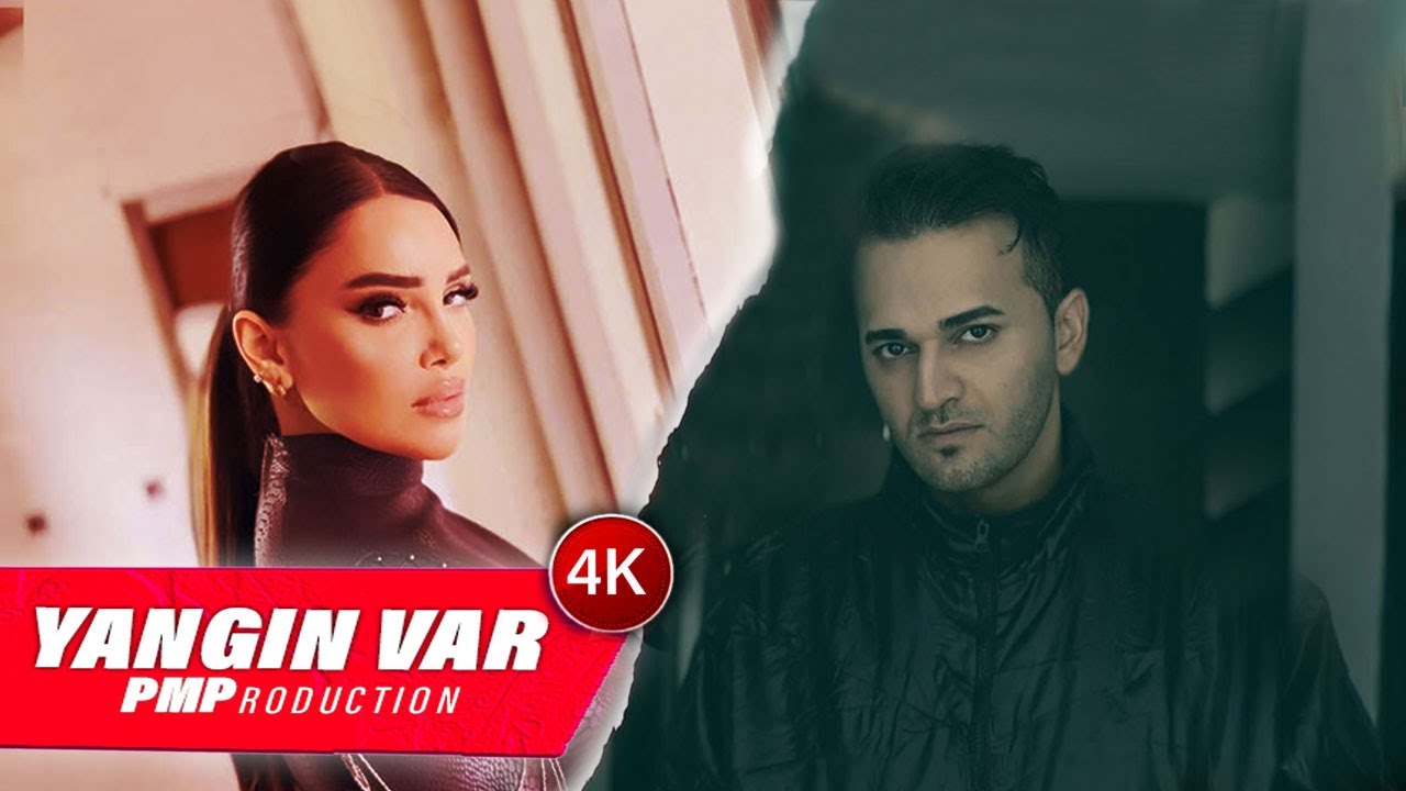 PARLA X Mili B - Yangın Var ( Music Video )