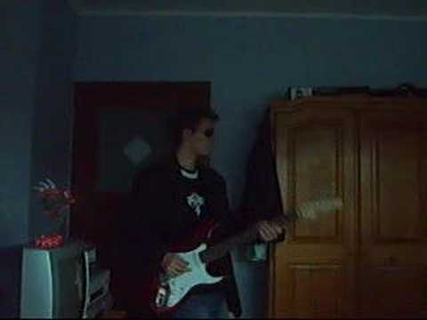 parodie Blur