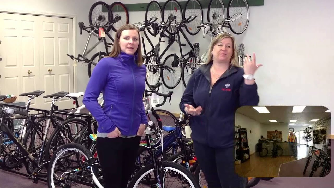 Parry Sound Bikes
