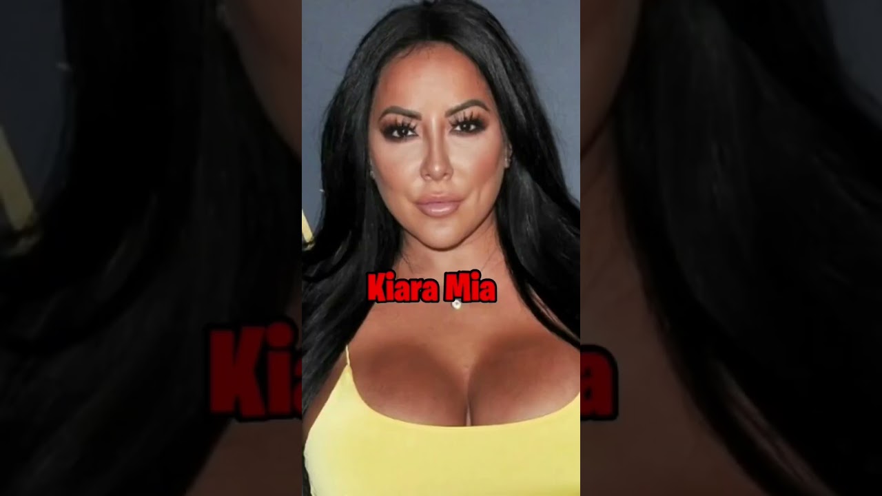 Part 109 Best actresses in the industry / Kiara Mia, Lela Star, Abby Lee Brazil