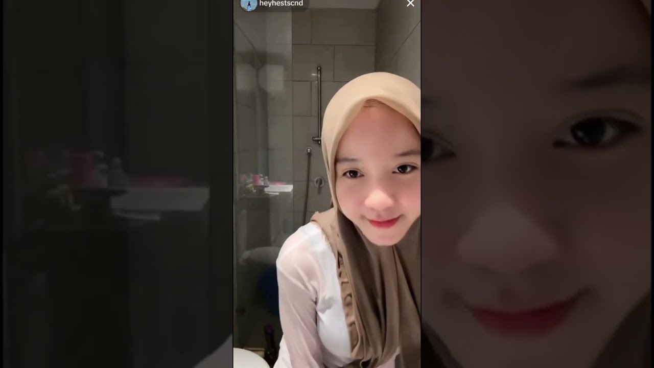 part 2 heyhest Live basah