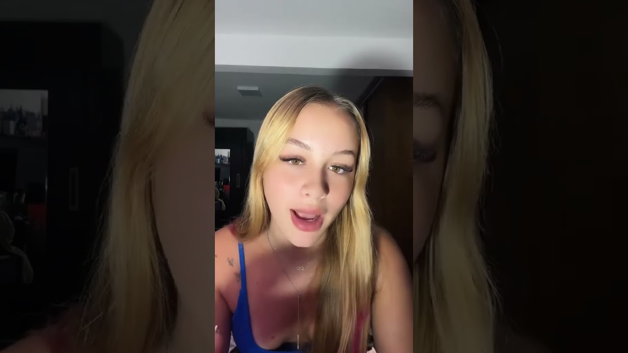 Part 2| Pronunciamento da Antonia Valadao!