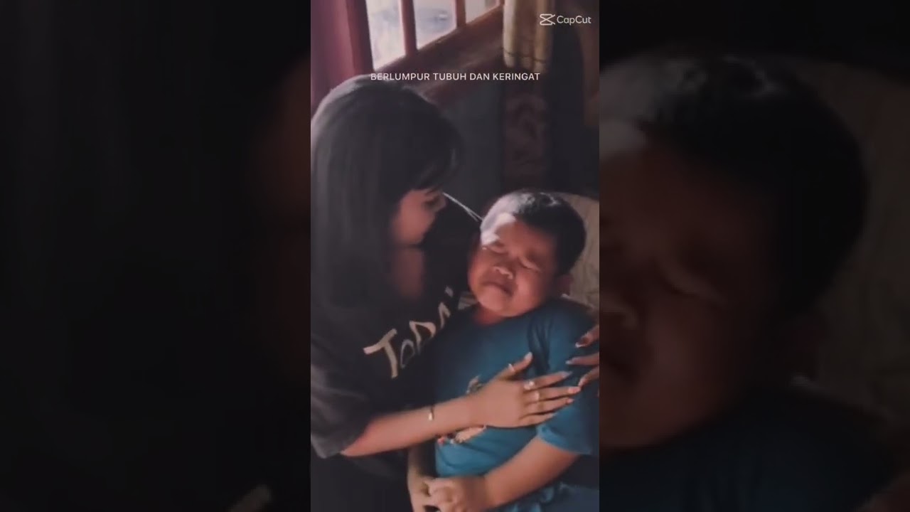 part 2.semoga irfan bisa bersatu lagi sekkarla irfan sayang cinta sekkarla semoga bersatu lagi 🤲🏻🤲🏻
