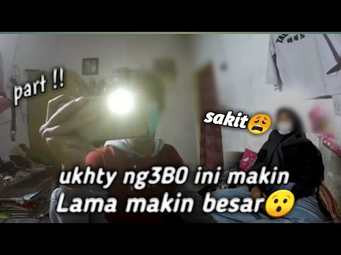 part ll//Open Bo//cewek ukhty....ng3Bo//lama