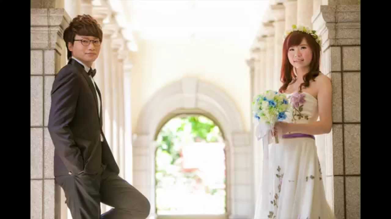 耀堂結婚囉～！（part2)