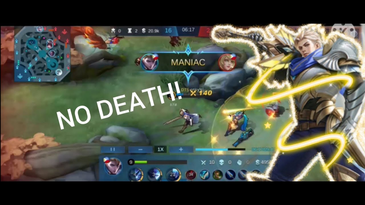 Part2 Alu¢Ard Montage! Maniac!!!