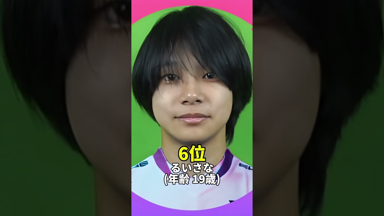 意外すぎるプロゲーマーの年齢ランキングPart4【フォートナイト / Fortnite】#shorts