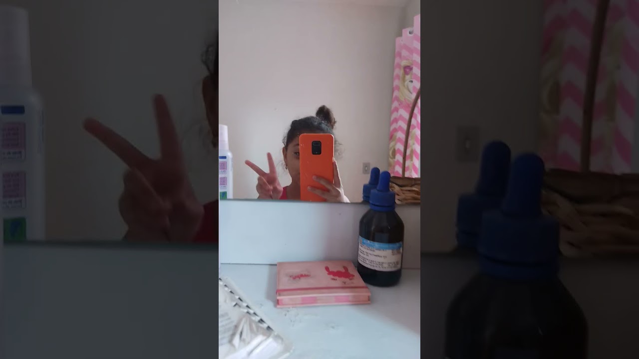 parte 2 da minha rotina da escola 🏫